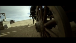 American Primeval - Season 01 Episode 01